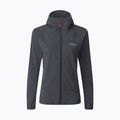 Women's softshell jacket Rab Borealis beluga 4