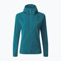 Women's softshell jacket Rab Borealis marina blue 9