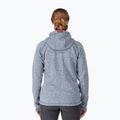 Women's sweatshirt Rab Amy Hoody bering sea 2