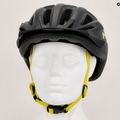 MET Crackerjack bicycle helmet black 3HM147CE00UNNO1 11