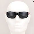 GOG Jungle junior black / red / smoke sunglasses E952-1P 9