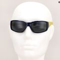 GOG Jungle junior blue / green / smoke sunglasses E952-2P 9