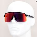 Oakley Sutro Lite matte black/prizm road cycling glasses 0OO9463 13