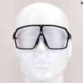 Rudy Project Spinshield black matte/impactx photochromic 2 black cycling glasses SP7273060003 6