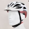 CASCO Activ 2 women's bicycle helmet white 04.0871 9