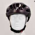 Bicycle helmet UVEX Rise CC black S4100900415 9