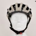 Bicycle helmet Alpina Ravel mojave/sand matt 8