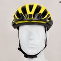 Bike helmet Bell TRAVERSE yellow BEL-7131930 9