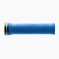 RACE FACE Half Nelson handlebar grips blue AC990058 2