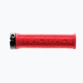 RACE FACE Half Nelson handlebar grips red AC990060 2