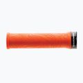 RACE FACE Half Nelson handlebar grips orange AC990061 3