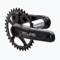 RACE FACE Atlas crankset black 2