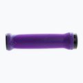 RACE FACE Lovehandle grip purple handlebar grips