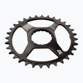 Sprocket RACE FACE Turbine 11SPD 104 36T black 3