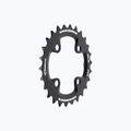 Sprockets RACE FACE Turbine 2X11 26/36T black 4