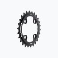 Sprockets RACE FACE Turbine 2X11 26/36T black 5
