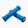 RACE FACE Grippler handlebar grips blue AC990081