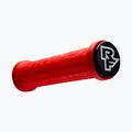 RACE FACE Grippler handlebar grips red AC990082 2