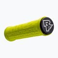 RACE FACE Grippler handlebar grips yellow 2