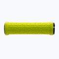 RACE FACE Grippler handlebar grips yellow 4