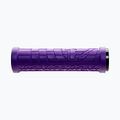 RACE FACE Grippler handlebar grips purple AC990086 4