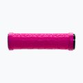 RACE FACE Grippler handlebar grips pink AC990087 4