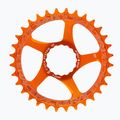 Sprocket RACE FACE Cinch DM 30T orange