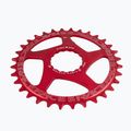 Sprocket RACE FACE Cinch DM 32T red 3