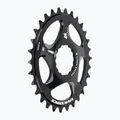 RACE FACE Cinch DM Oval sprocket black
