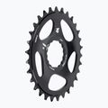 RACE FACE Cinch DM Oval sprocket black 2