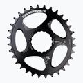 RACE FACE Cinch DM Oval sprocket black 3