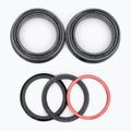 RACE FACE BB124 O30 Double Row Ext. bottom bracket insert Seal black 3