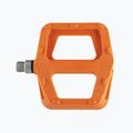 RACE FACE Ride orange bicycle pedals