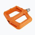 RACE FACE Ride orange bicycle pedals 2