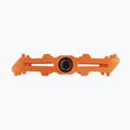 RACE FACE Ride orange bicycle pedals 3