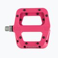 RACE FACE Chester pink PD20CHEMAG bicycle pedals 2