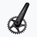 RACE FACE Aeffect R 137 black crankset