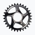 Sprocket RACE FACE Cinch DM SHI12 32T black