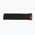 RACE FACE Getta black-gold steering grips GP20GETTA30BLKGLD 2