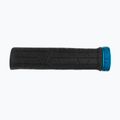 RACE FACE Getta black/turquoise handlebar grips 2