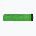 RACE FACE Getta green/black handlebar grips 2