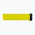 RACE FACE Getta yellow/black handlebar grips 3