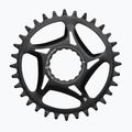 Sprocket RACE FACE Cinch DM Steel SHI12 32T black
