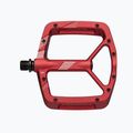 RACE FACE Aeffect R bicycle pedals red