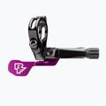 RACE FACE Turbine R 1x Seatpost Lever purple 2