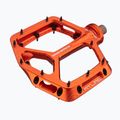 RACE FACE Atlas bicycle pedals orange 2