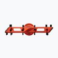 RACE FACE Atlas bicycle pedals orange 3