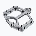 RACE FACE Atlas bicycle pedals silver 2