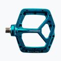 RACE FACE Atlas turquoise bicycle pedals