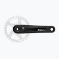 RACE FACE Crankarm Turbine 136 crankset black CK22TUR136ARM175